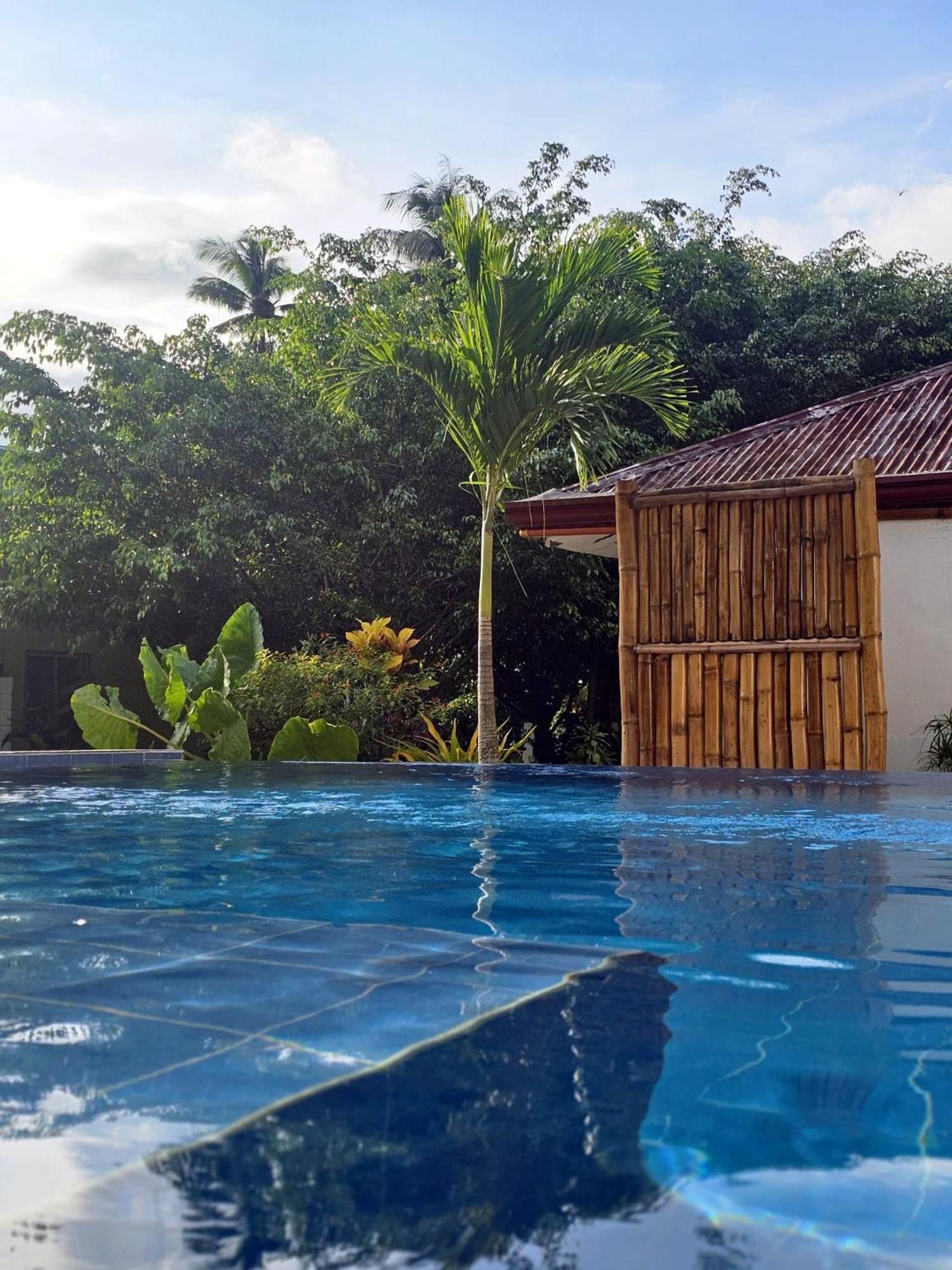 Hotel Masayana à El Nido Extérieur photo