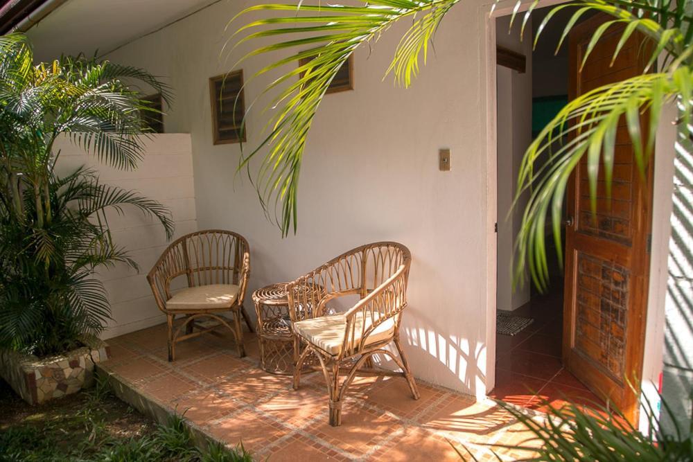 Hotel Masayana à El Nido Chambre photo