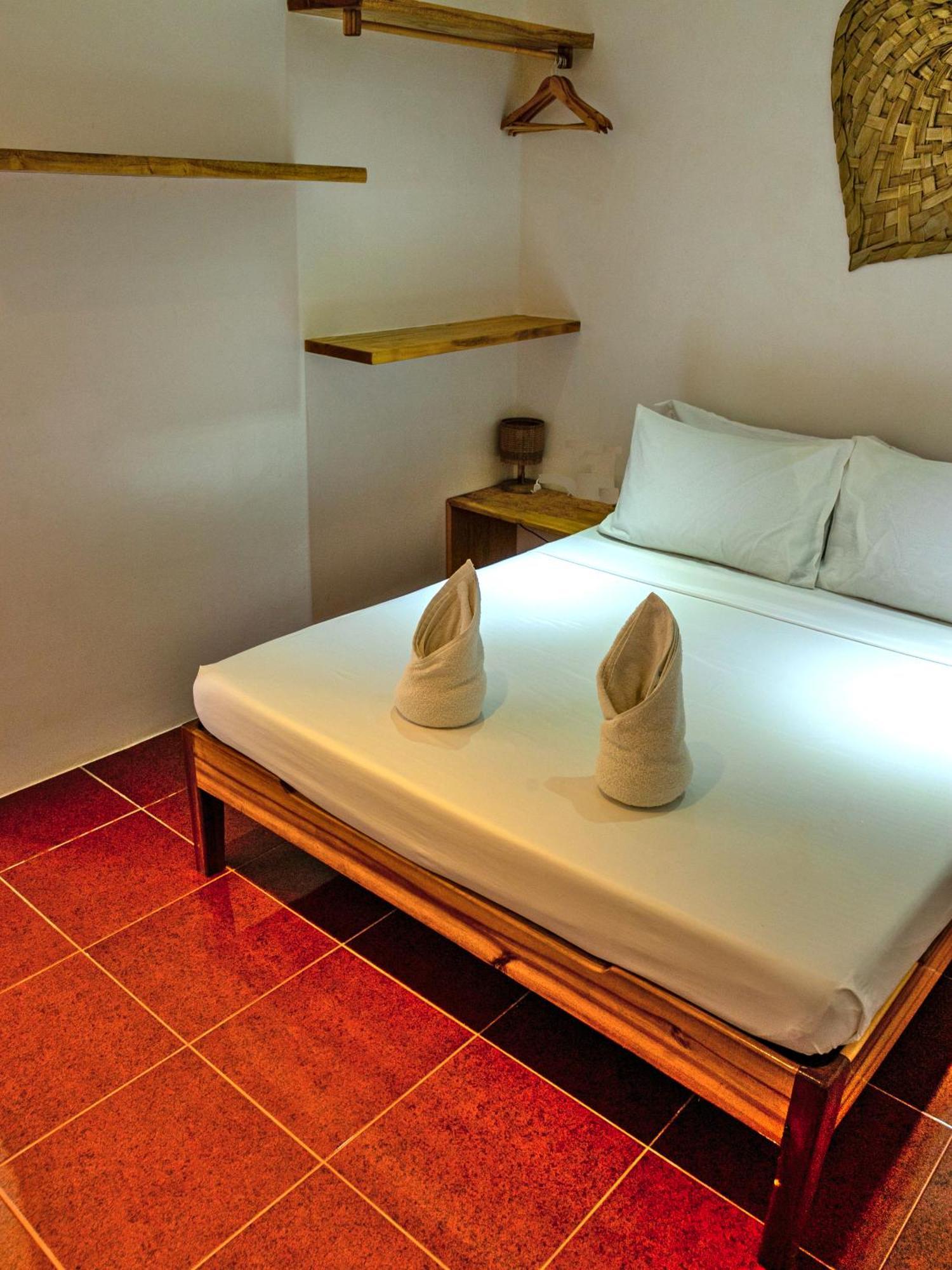 Hotel Masayana à El Nido Extérieur photo