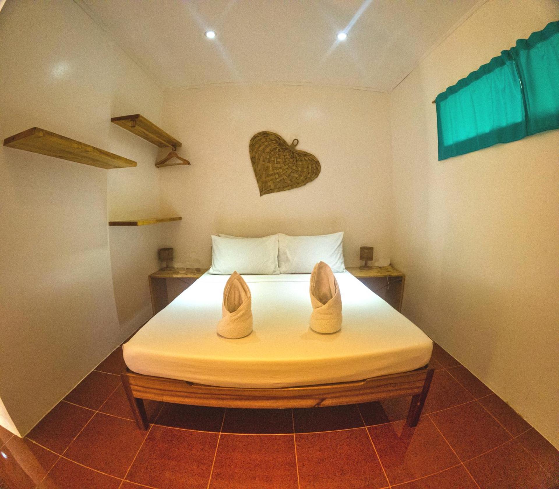 Hotel Masayana à El Nido Extérieur photo