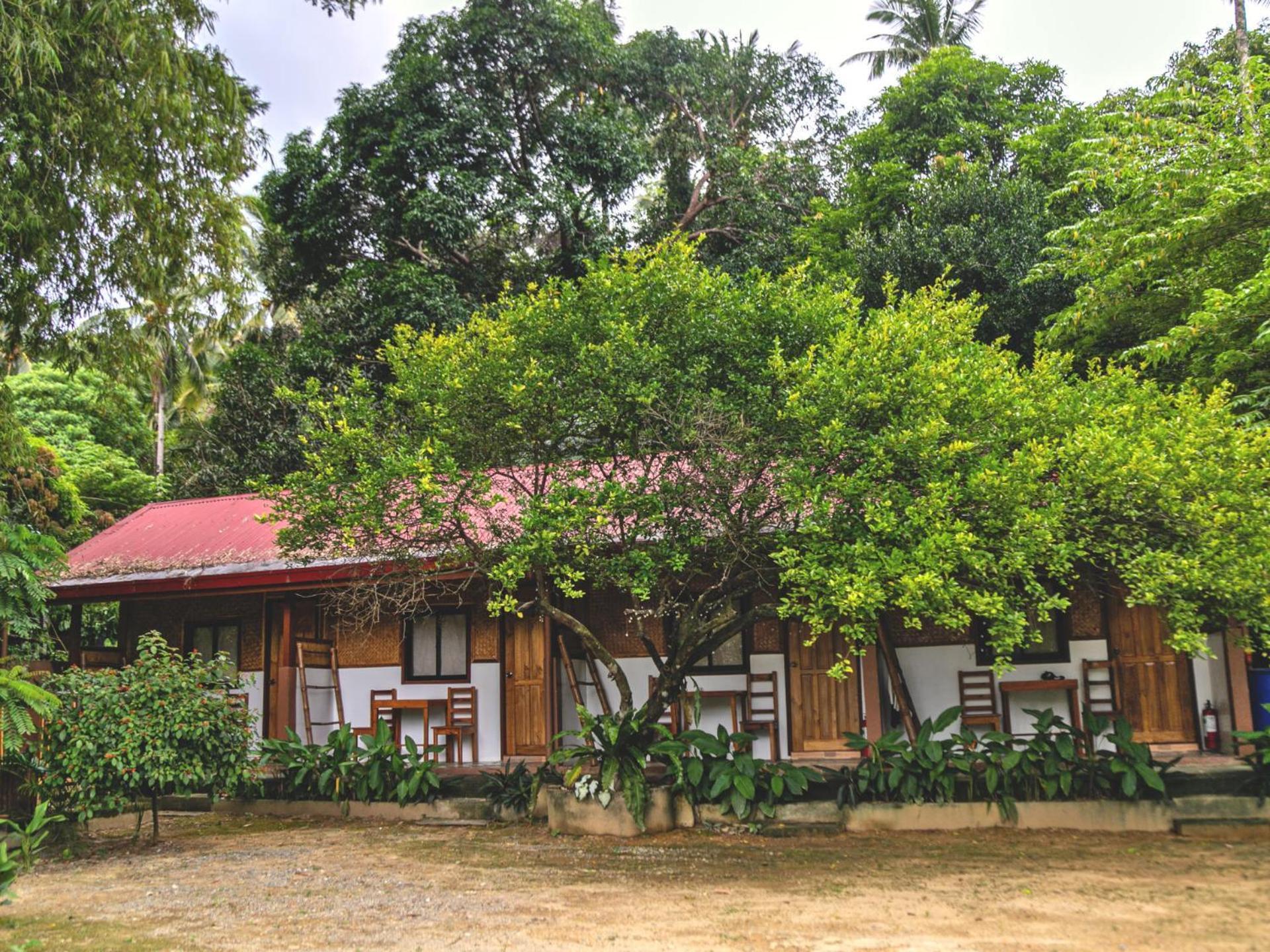 Hotel Masayana à El Nido Chambre photo