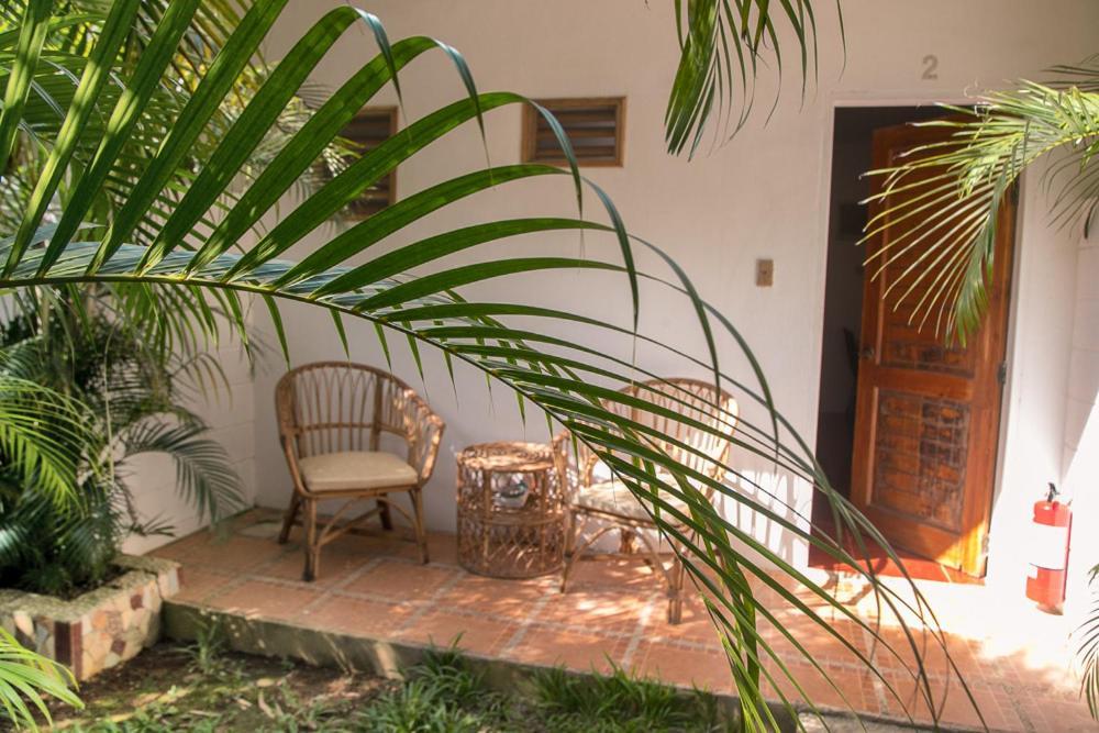 Hotel Masayana à El Nido Extérieur photo