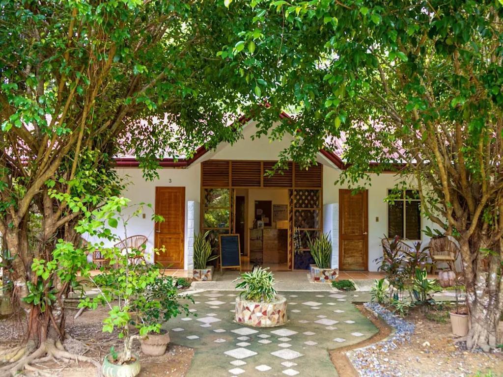 Hotel Masayana à El Nido Extérieur photo