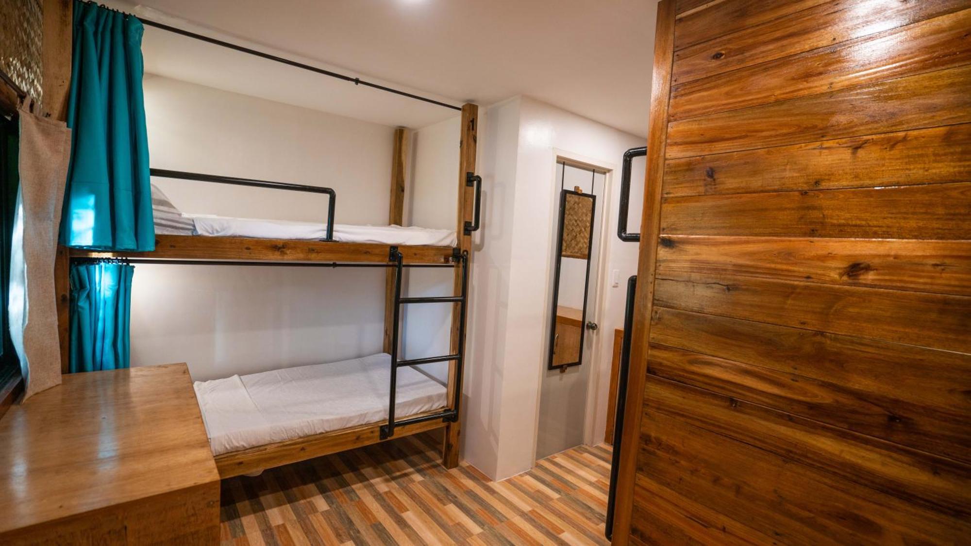 Hotel Masayana à El Nido Chambre photo