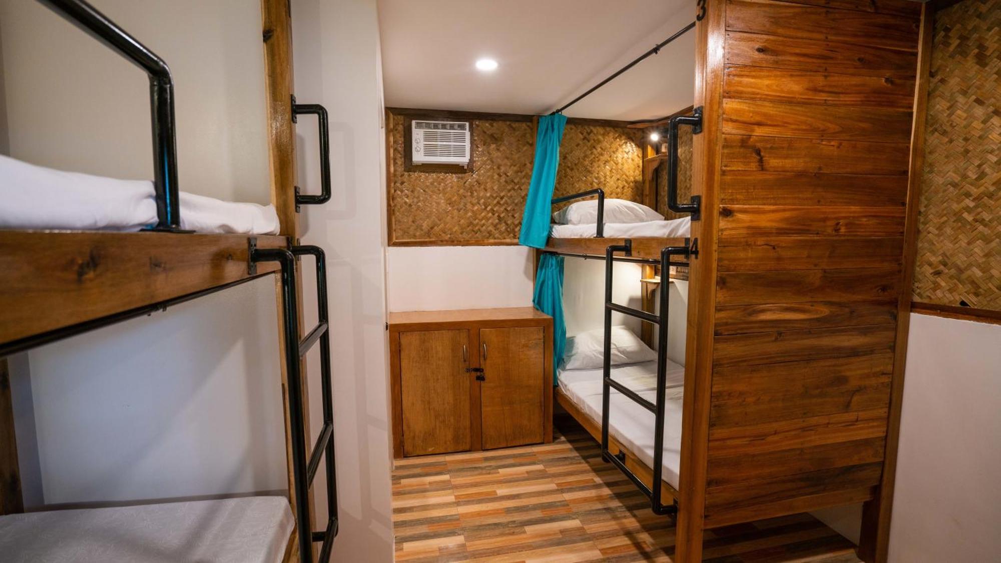 Hotel Masayana à El Nido Chambre photo