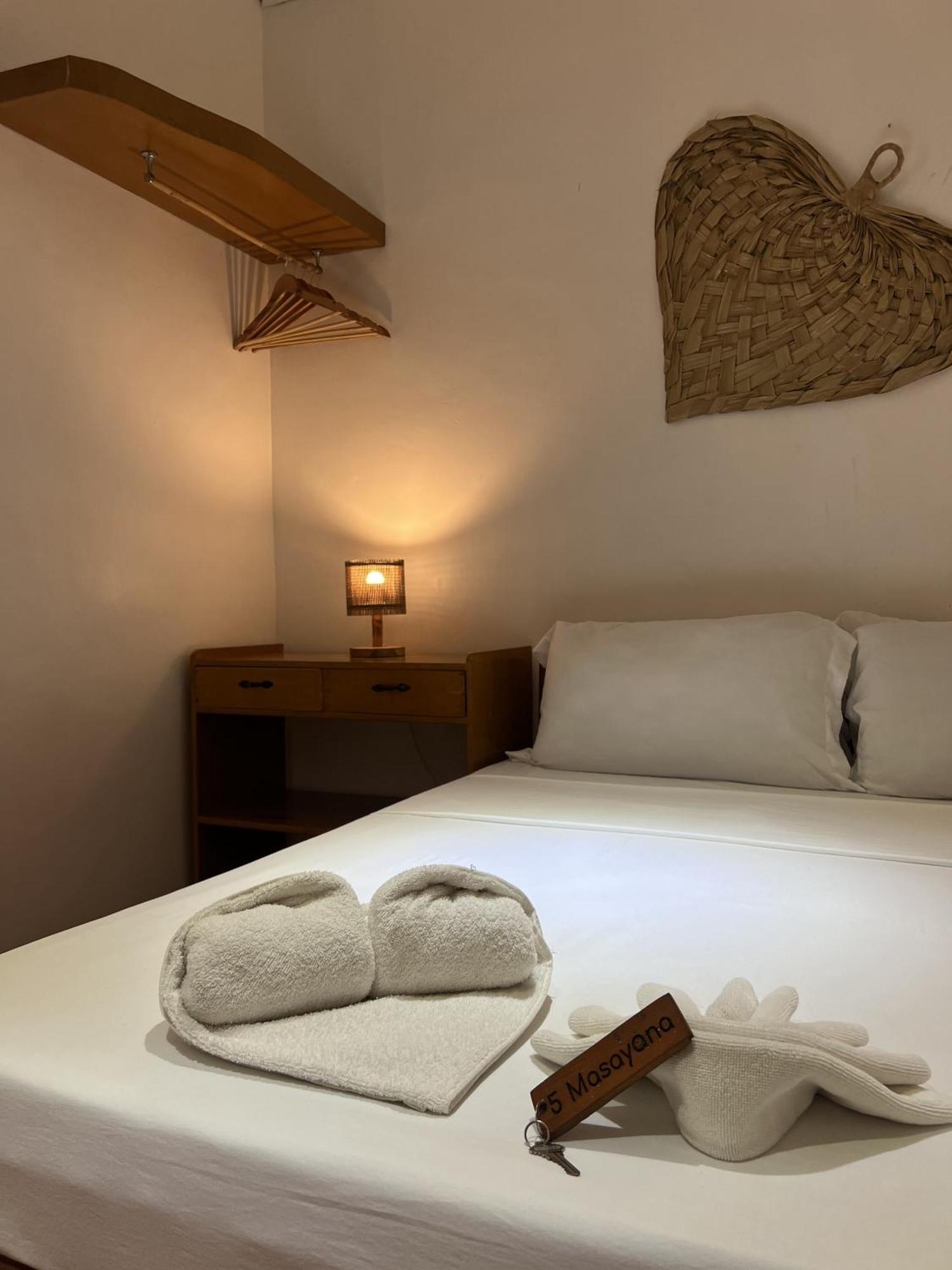 Hotel Masayana à El Nido Extérieur photo