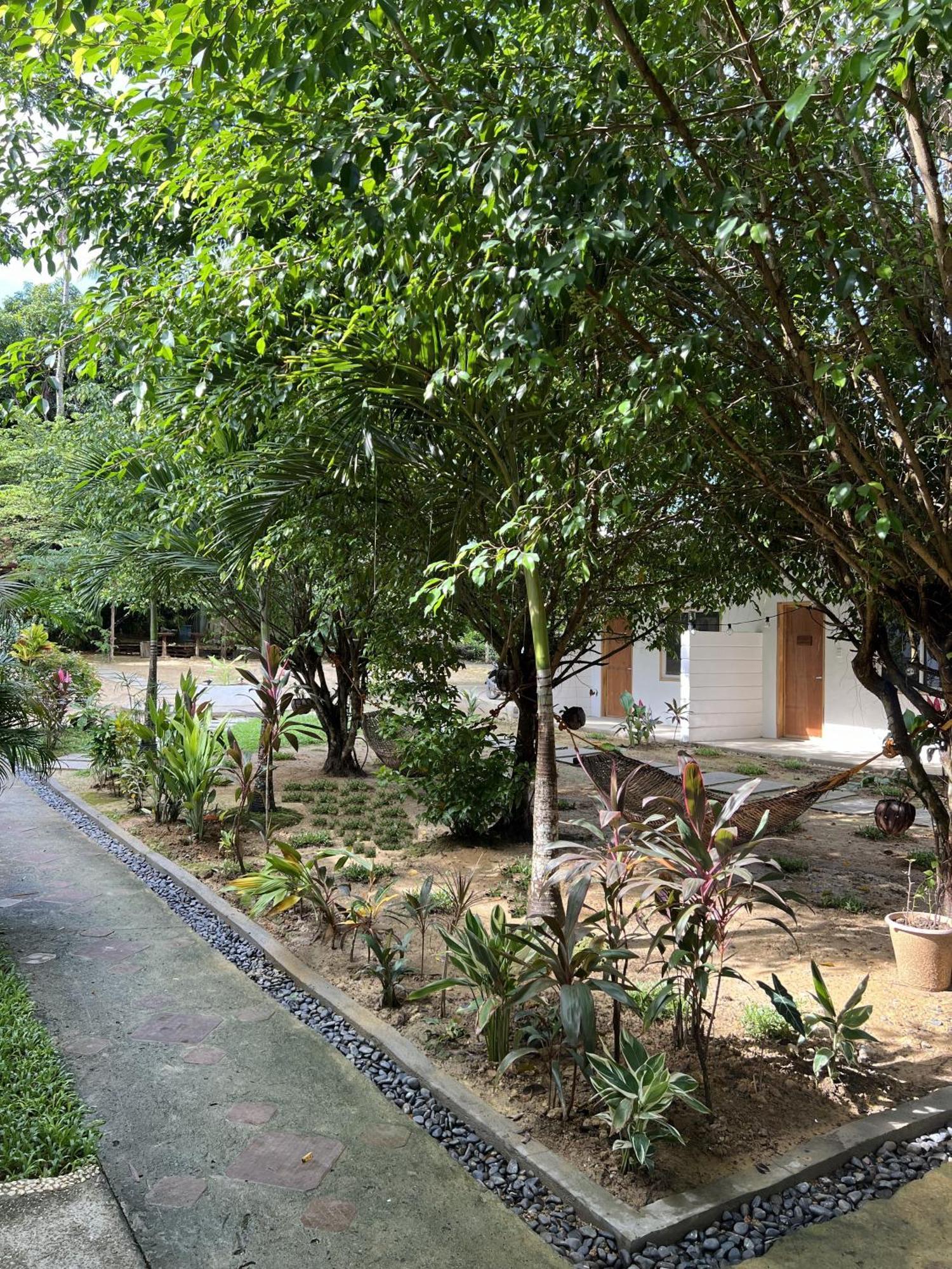 Hotel Masayana à El Nido Extérieur photo
