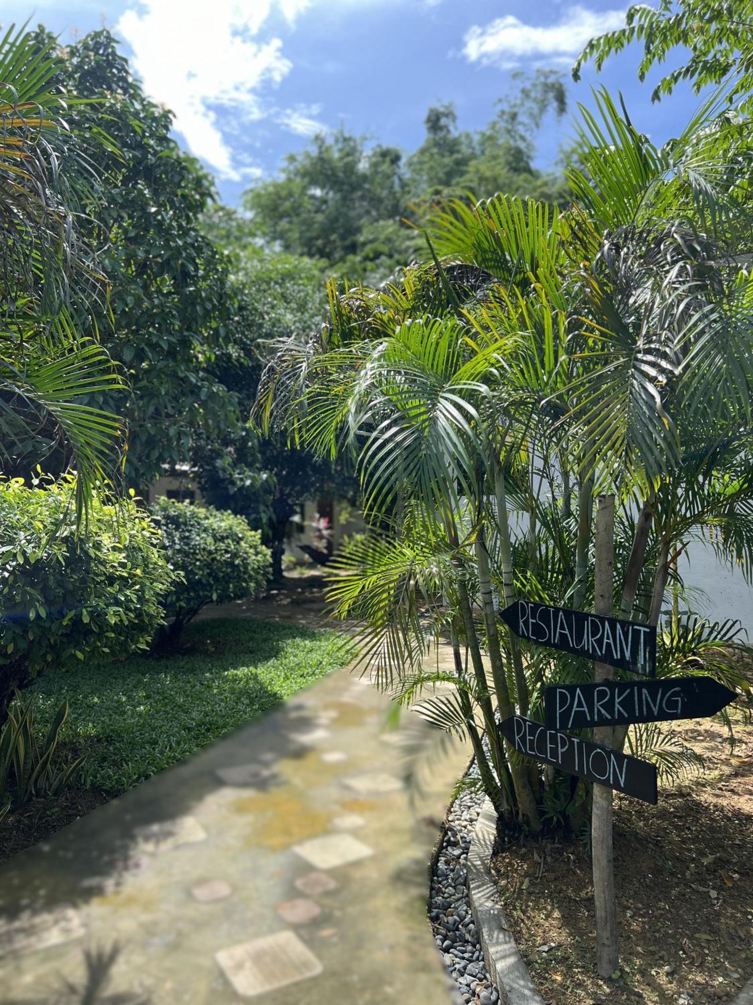 Hotel Masayana à El Nido Extérieur photo