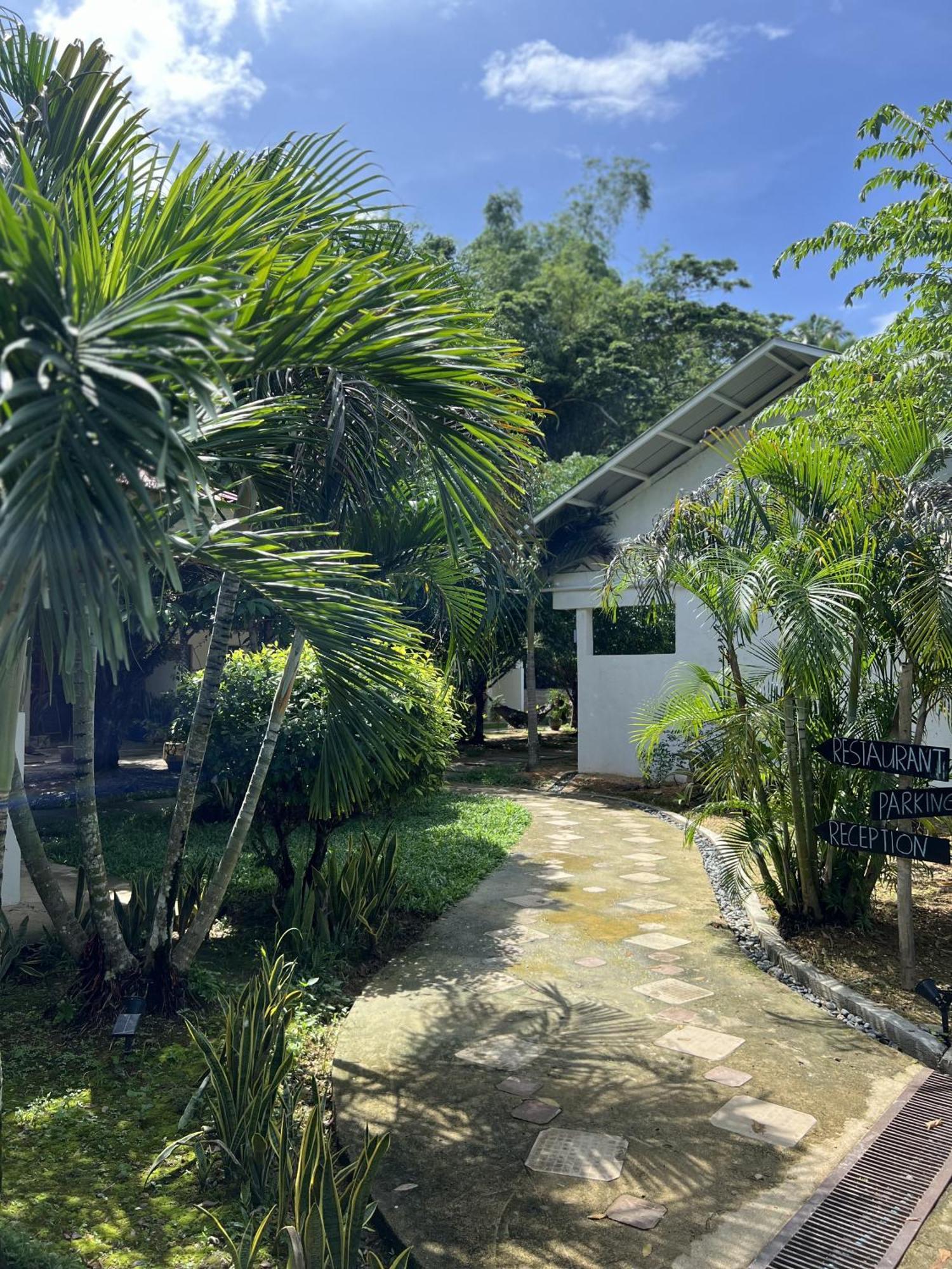 Hotel Masayana à El Nido Extérieur photo